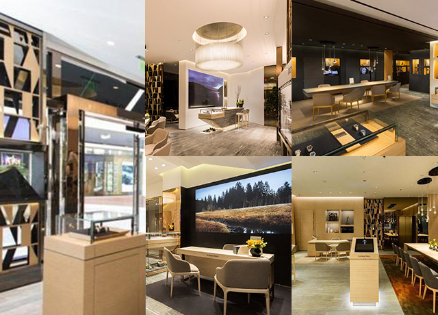 成都宝玑售后维修地址