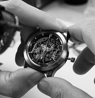 成都宝玑售后维修服务