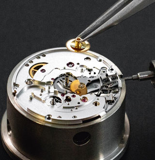 成都宝玑售后维修服务