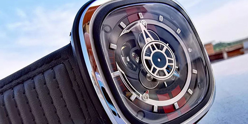 成都宝玑手表售后去